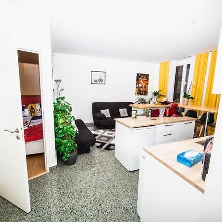 Paris City Flat App Entier N106 F3 Exterior foto