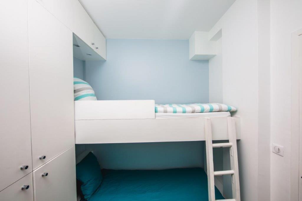 Paris City Flat App Entier N106 F3 Exterior foto