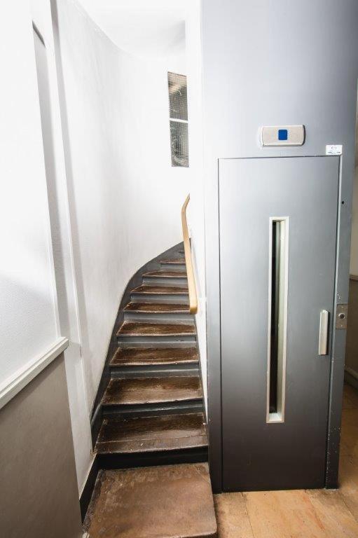 Paris City Flat App Entier N106 F3 Exterior foto