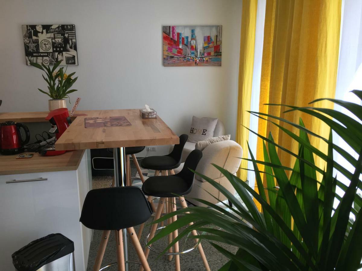Paris City Flat App Entier N106 F3 Exterior foto