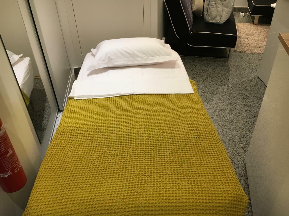 Paris City Flat App Entier N106 F3 Exterior foto